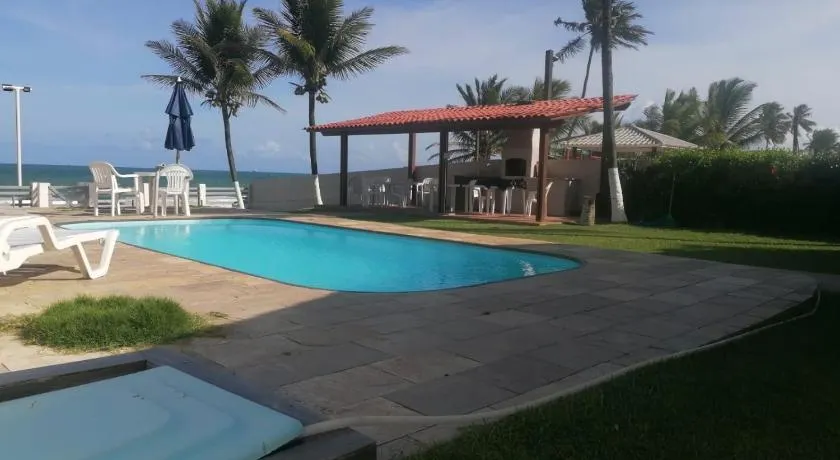 Pousada Tropical dos Corais - Image 1