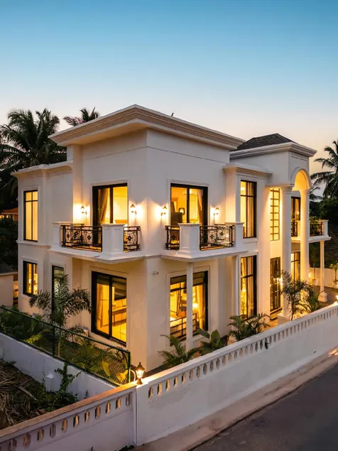 Casa De Roopa by Stay ALYF - Image 1