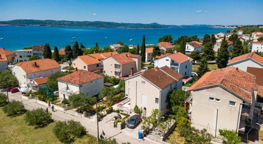 Apartments with parking space Biograd na Moru, Biograd - 21048 - Image 1