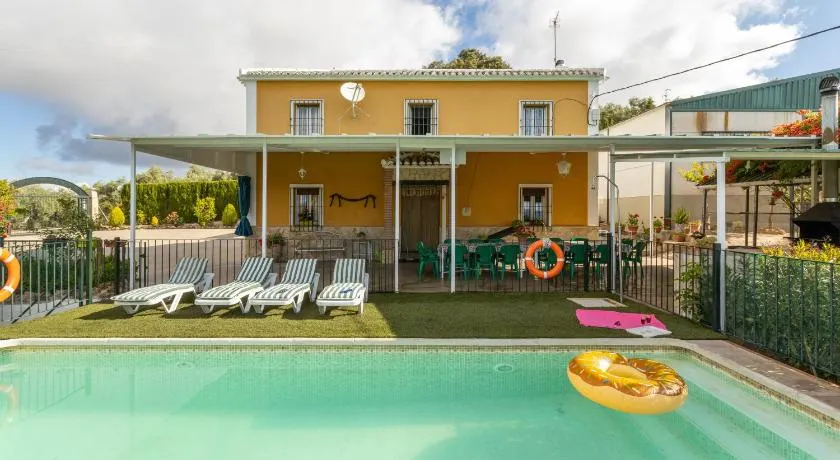 Cortijo Rural Puerto Nuevo - Image 1