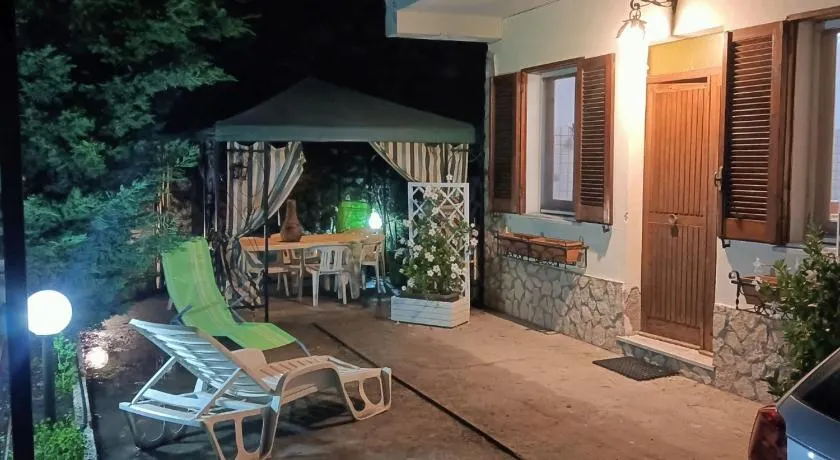 Calabrian Home - Image 1