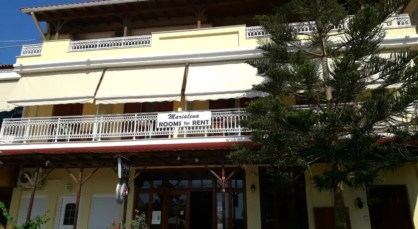 Marialena Pension - Image 1