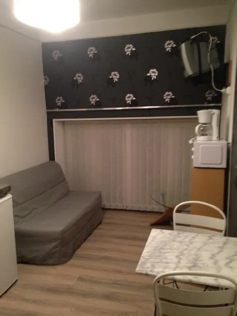 Vittel, Appt 55 m2, en face du parc Thermal - Image 1