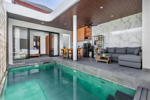 Casa Benita Villa Seminyak - Image 1