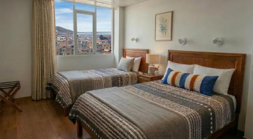 Hostal Sariri - Image 1
