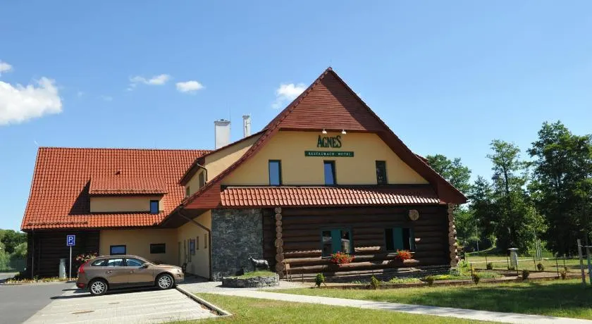 Hotel Agnes - Image 1