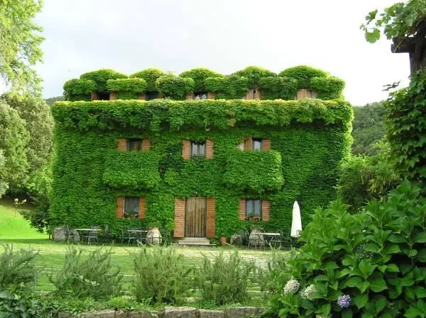L'Agnata di De André Boutique Hotel - Image 1