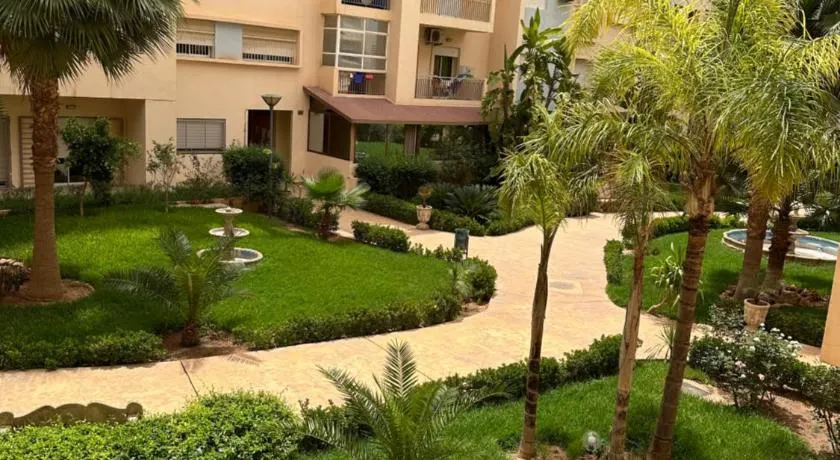 APPART LUXE OUJDA - Image 1