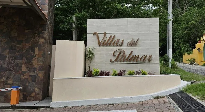 Villas del Palmar Manzanillo with Beach Club - Image 1