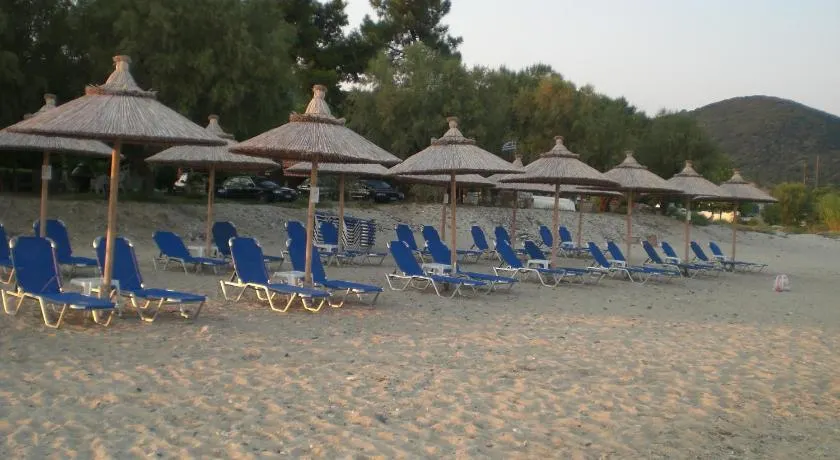 Eleni Rooms Develiki - Image 1