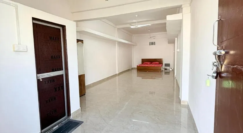 VidyaSagar Lawn & Hotel - Image 1