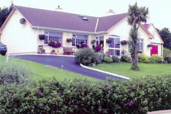 The Yellow Rose B&B - Image 1