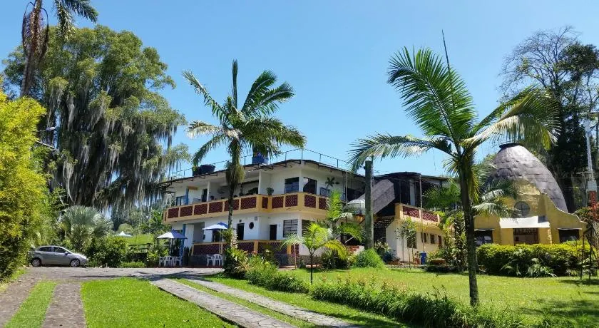 Hotel Faroazul RNT12633 - Image 1
