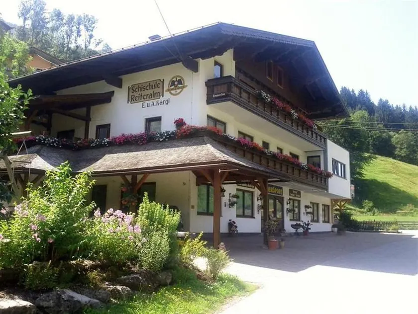 Frühstückspension Auer - Haus Kargl - Image 1