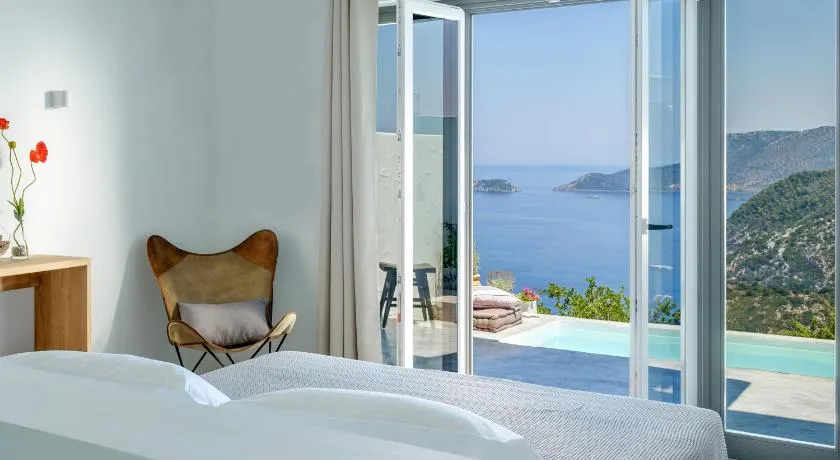 Althea Boutique Hotel - Image 1