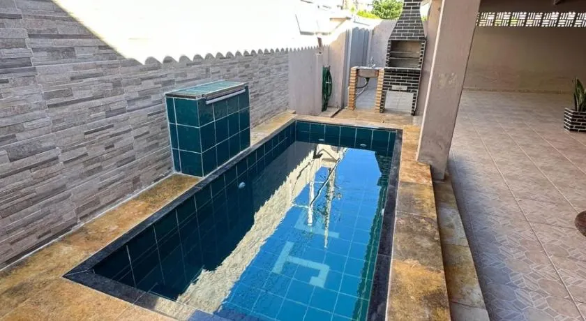 JF House Beach na Praia da Caponga - Image 1