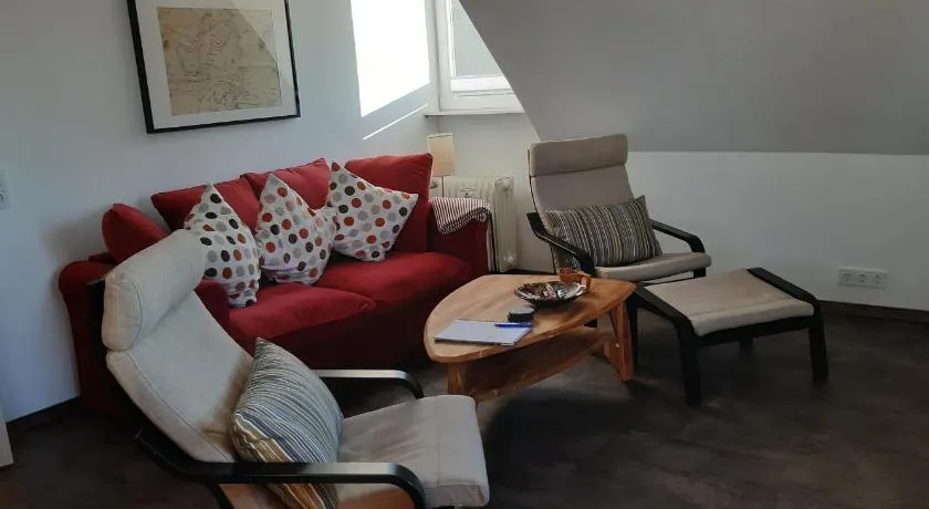 Ferienwohnung Harzer Wolf in Goslar/Sudmerberg - Image 1