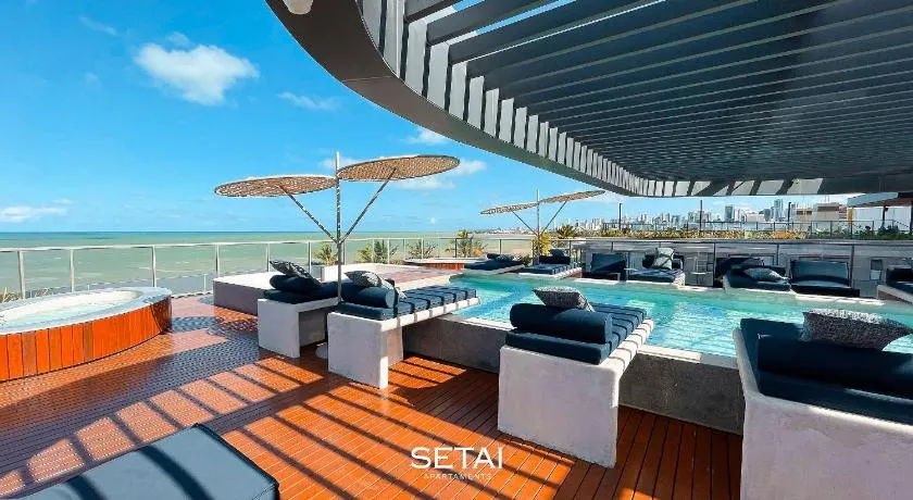 Setai Aquamaris Flat 201 - Image 1