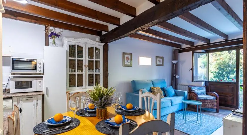 Apartamentos Río Cubo - Image 1