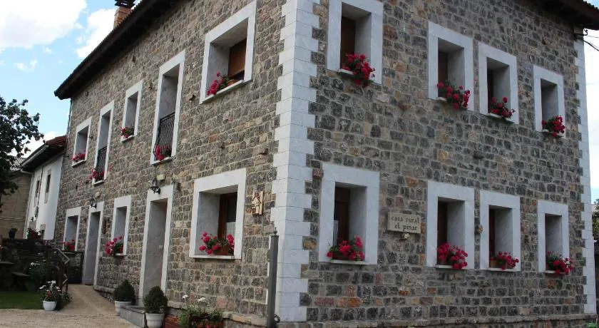 Casa Rural El Pinar - Image 1