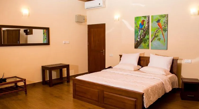 Gurubeula Leisure As You Wish - Image 1