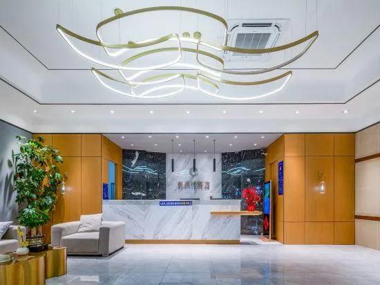 Baisite Hotel - Image 1