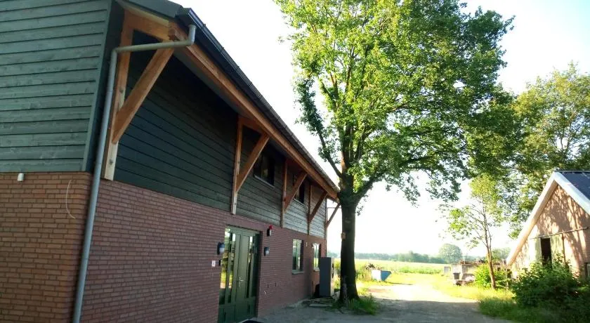 B&B In de Wei - Image 1