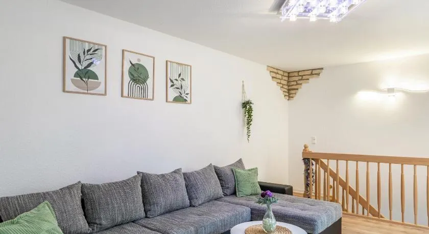 Maison de vacances 'Ferienhaus Bernoth' avec piscine partagée, jardin partagé et Wi-Fi - Image 1