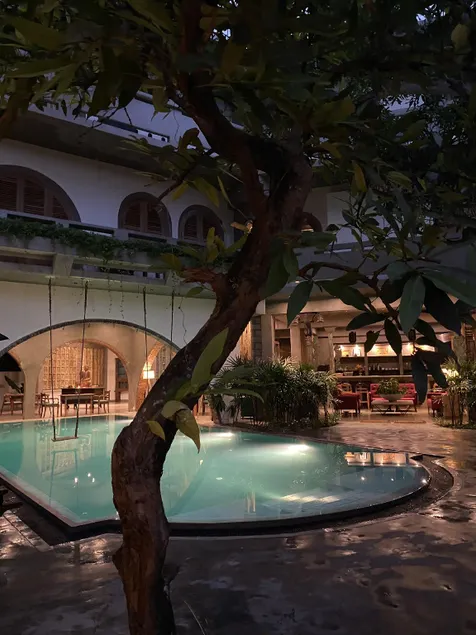 Olinda Galle - Image 1