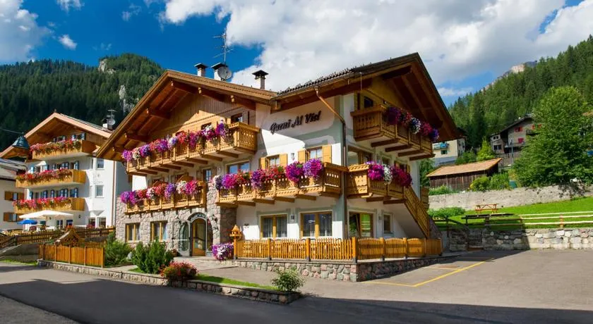 Hotel Al Viel B&B - Image 1