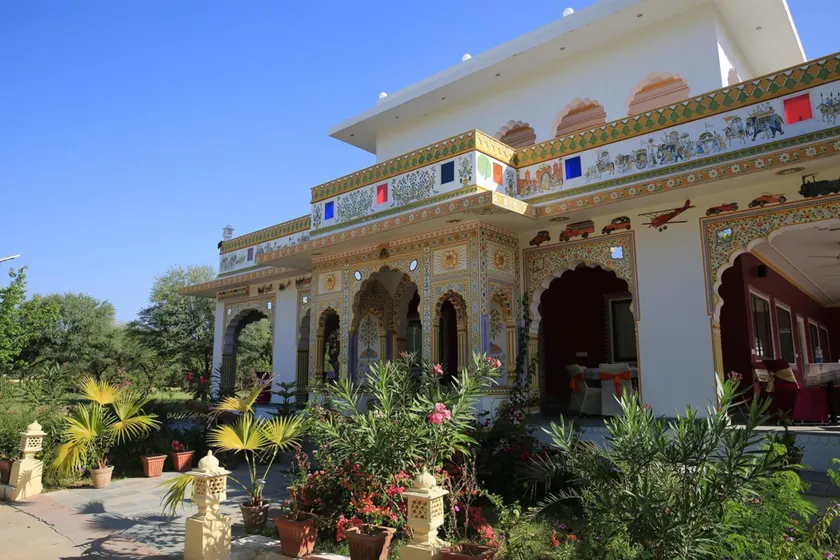 Achrol Bagh - Image 1