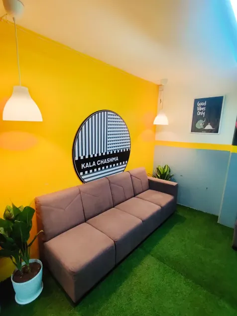 Procida Hostel by Vibe Village - Image 1