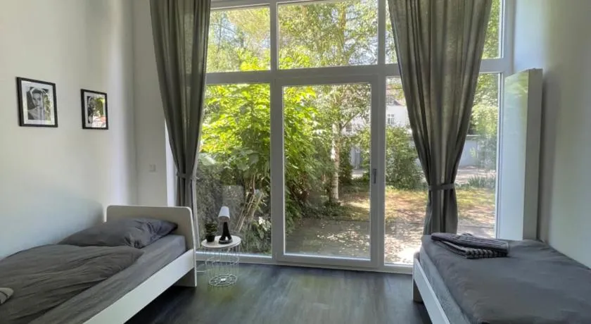 Herne Zentral Apartment - Image 1