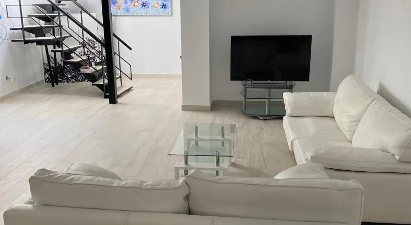 New - MiJa basement Loft Apartment steps from Beach - perfect for Sun and Sport Seekers - Image 1