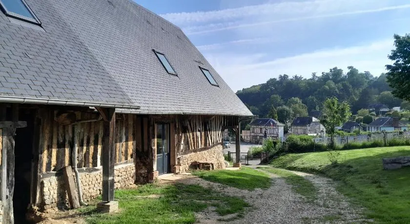La Charretterie Cœur du village typique Normand - Image 1
