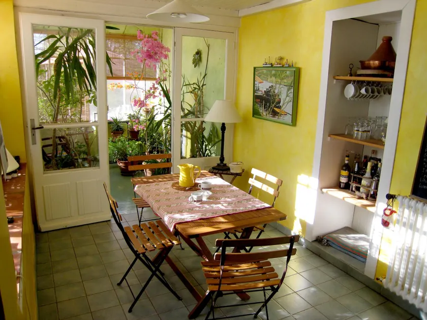 Holiday Home in Provence with Private Pool - Image 1