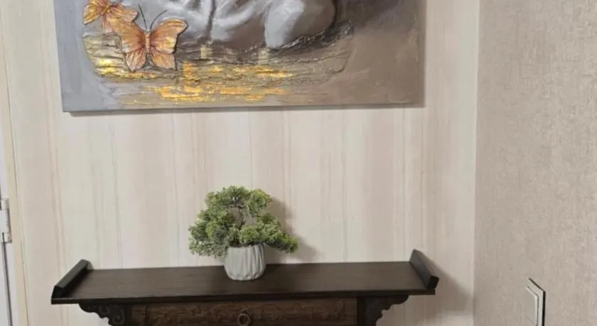Maries apartment - Image 1