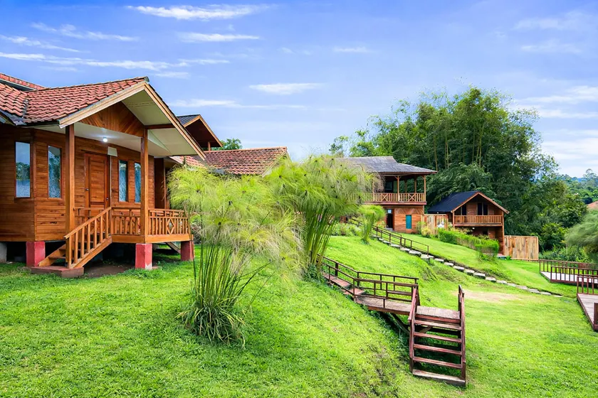 RB Cottage Pangalengan Bandung RedPartner - Image 1