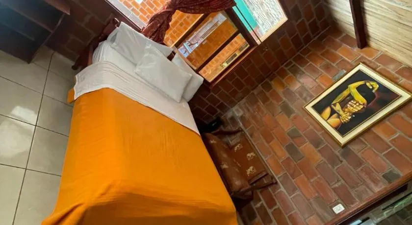 Casa del Bosque Suite - Image 1