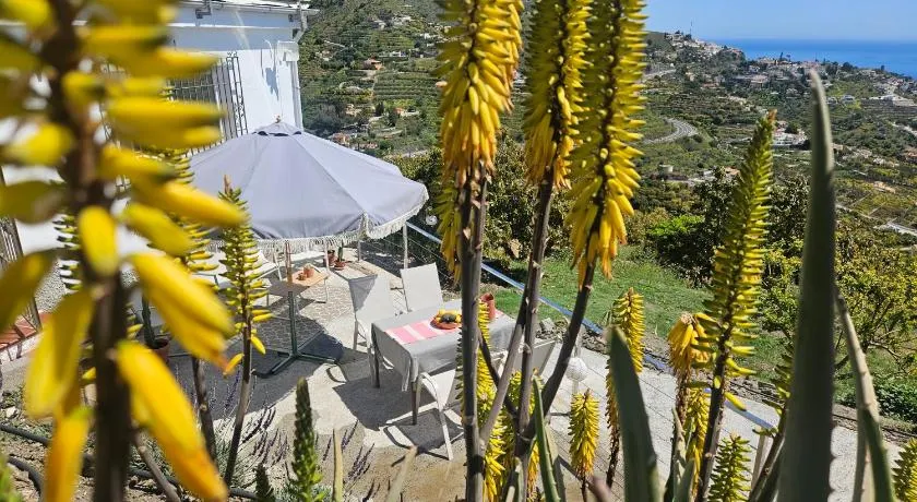Balcón de la Loma - Image 1