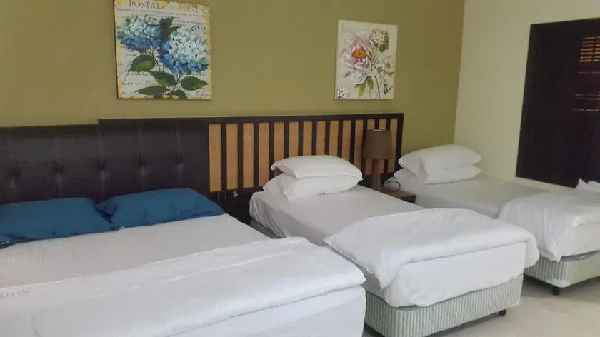 Studio Apartment @ Gold Coast Morib Banting Malaysia - Image 1