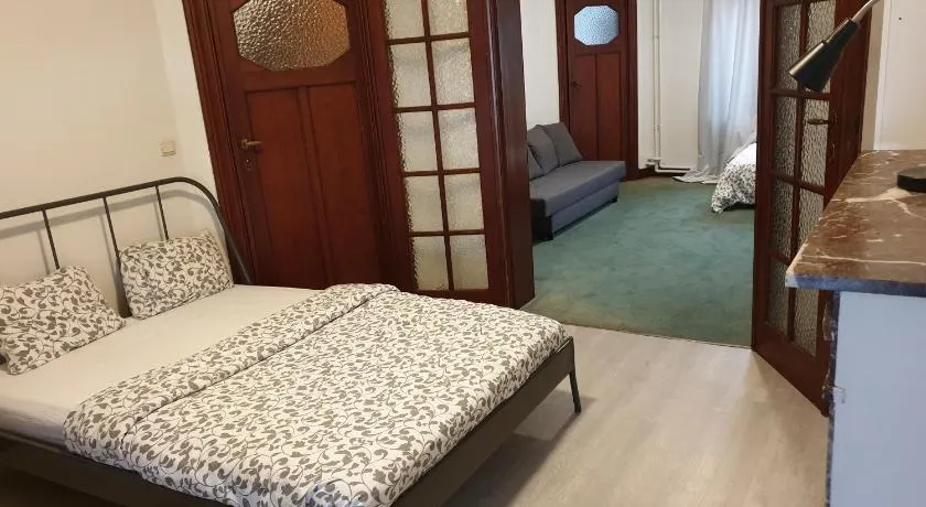Near European District, 1-2 Bedroom Apartment. - Image 1