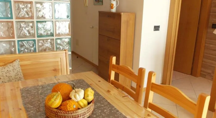 Andalo, Residence al Girasole FamPedron - Image 1