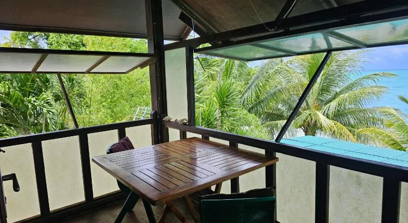 Chalet Avea - Image 1