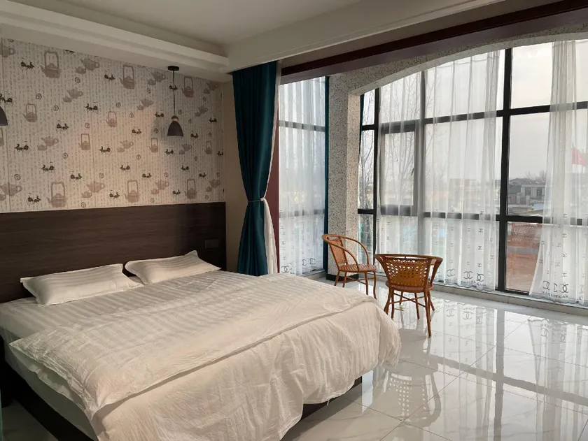 Kang'an Hotel (Pingzhao Road Branch) - Image 1