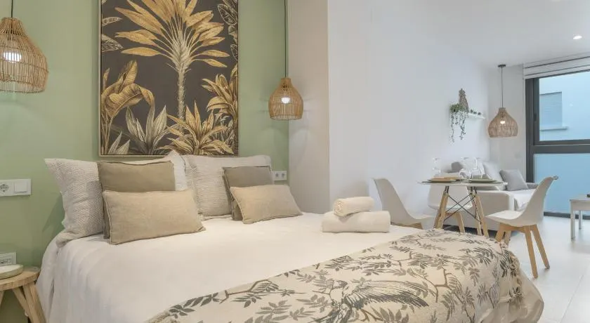Apartamento The Banana Tree 2 9 - Image 1