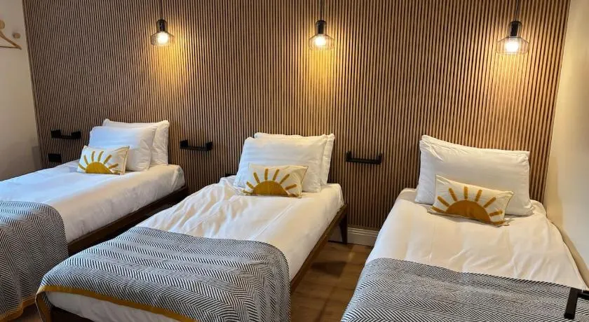 Riverside Loft Group Accommodation - Image 1