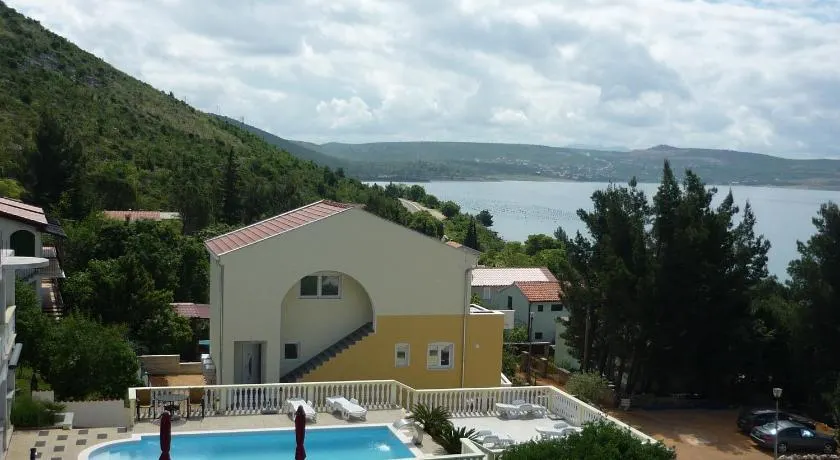 Apartment Seline 9 nur 200 m bis zum Strand - Image 1