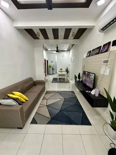 Humaira Homestay - Bandar Mutiara Sg Petani - Image 1