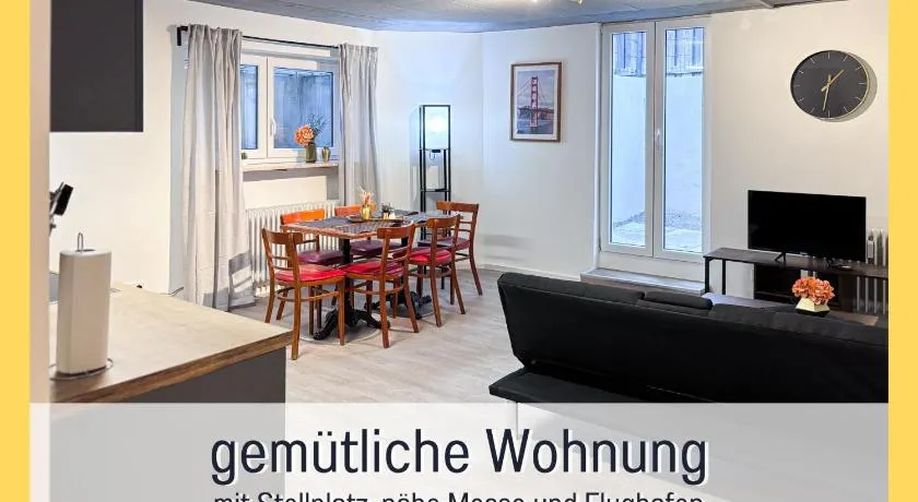Casa Katalina Filderstadt, top für Familien und Geschäftsreisen, super ausgestattet, mit PKW Stellplatz - Image 1